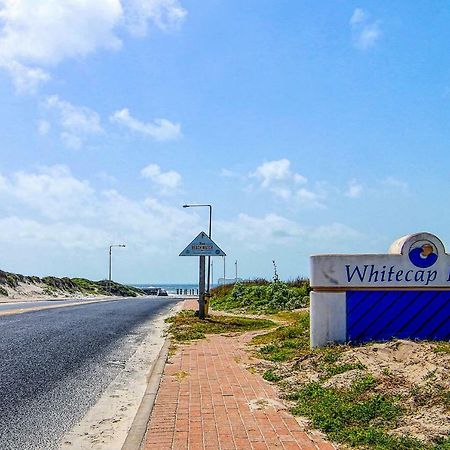 Pathway To The Sea Corpus Christi Exterior foto