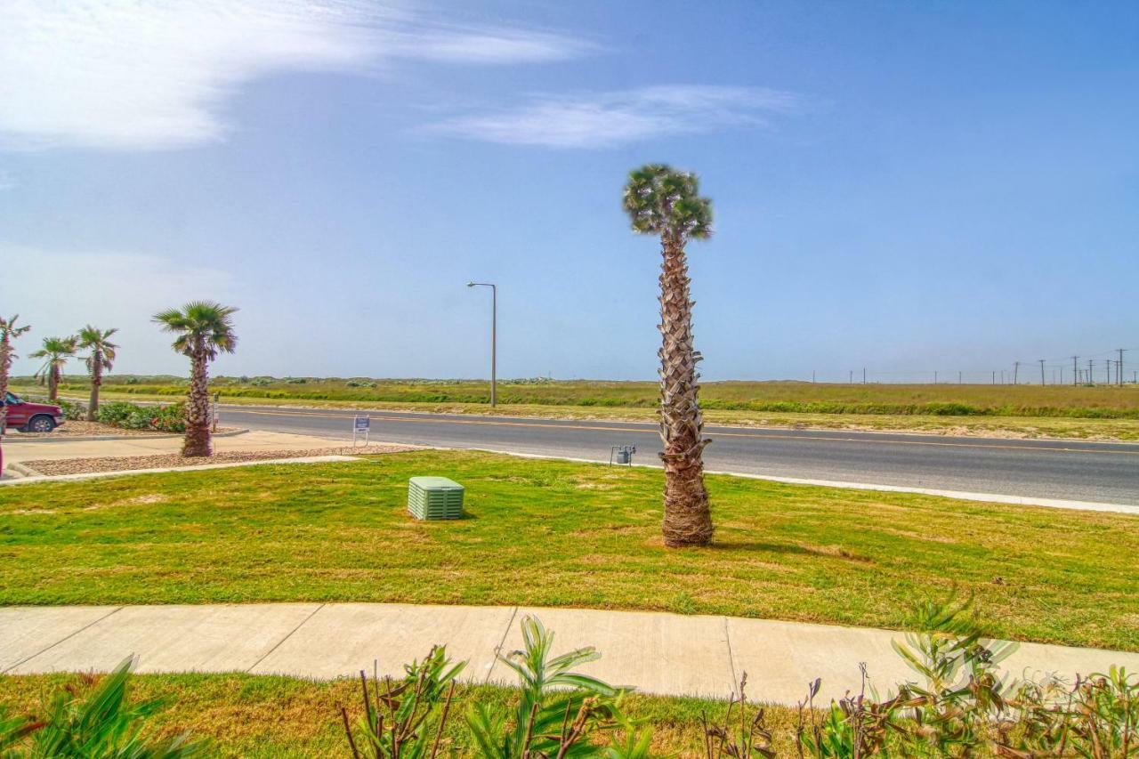 Pathway To The Sea Corpus Christi Exterior foto