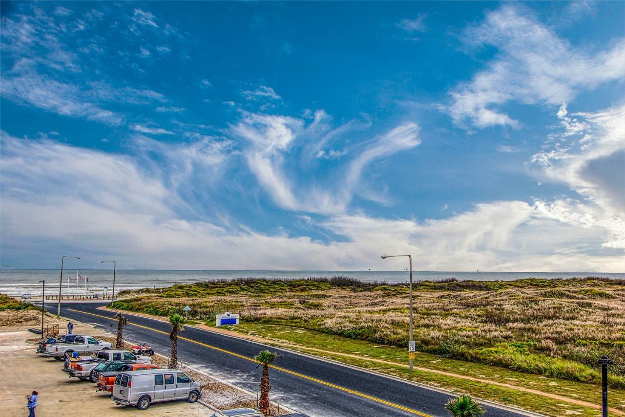 Pathway To The Sea Corpus Christi Exterior foto